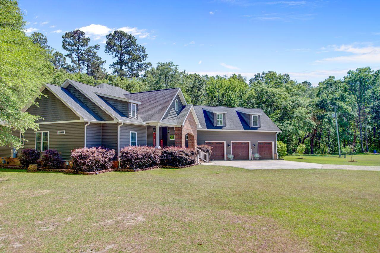 225 Ridge Road Ridgeville, SC 29472 - Photo 57 of 71 Front View