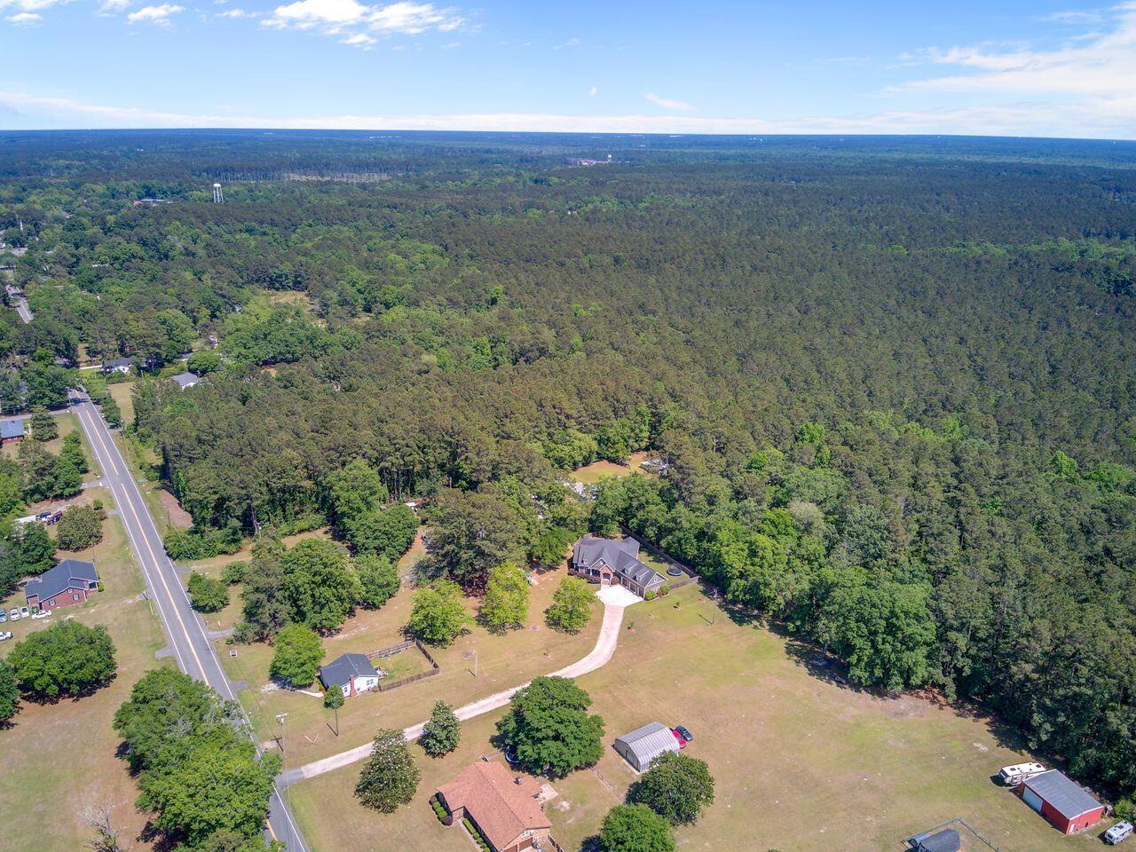 225 Ridge Road Ridgeville, SC 29472 - Photo 66 of 71 Aerial
