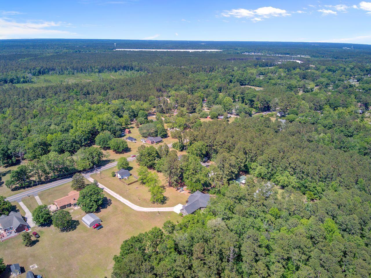 225 Ridge Road Ridgeville, SC 29472 - Photo 67 of 71 Aerial