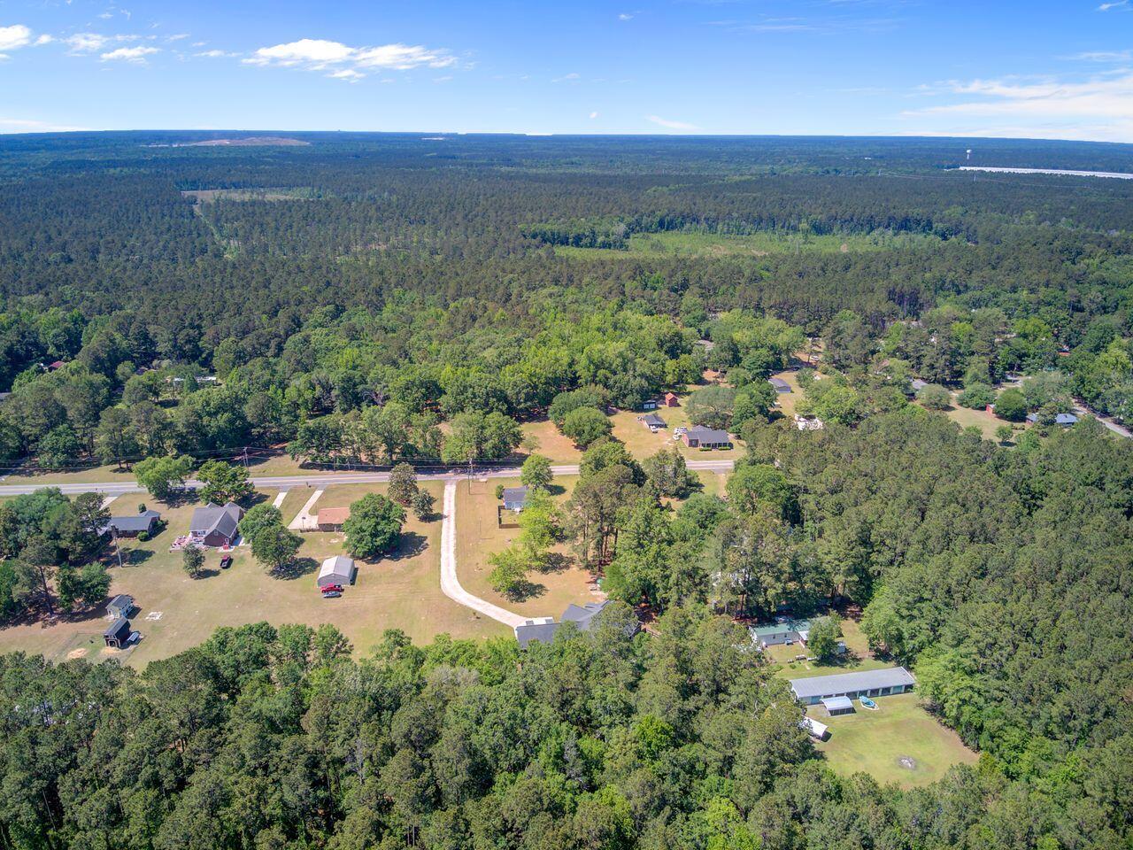 225 Ridge Road Ridgeville, SC 29472 - Photo 68 of 71 Aerial