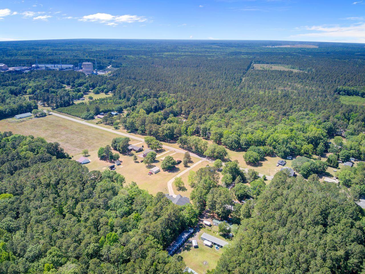 225 Ridge Road Ridgeville, SC 29472 - Photo 69 of 71 Aerial