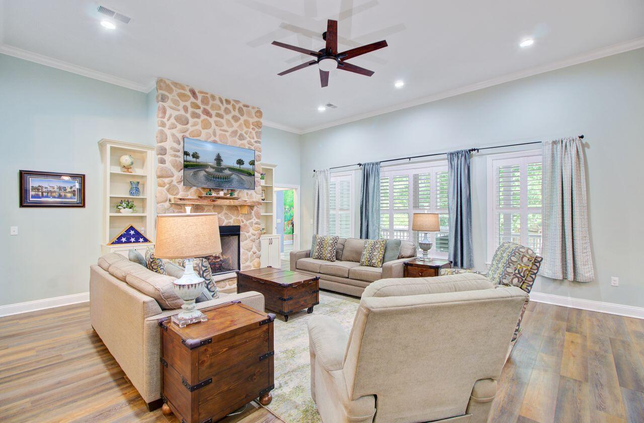 225 Ridge Road Ridgeville, SC 29472 - Photo 7 of 71 Family Room