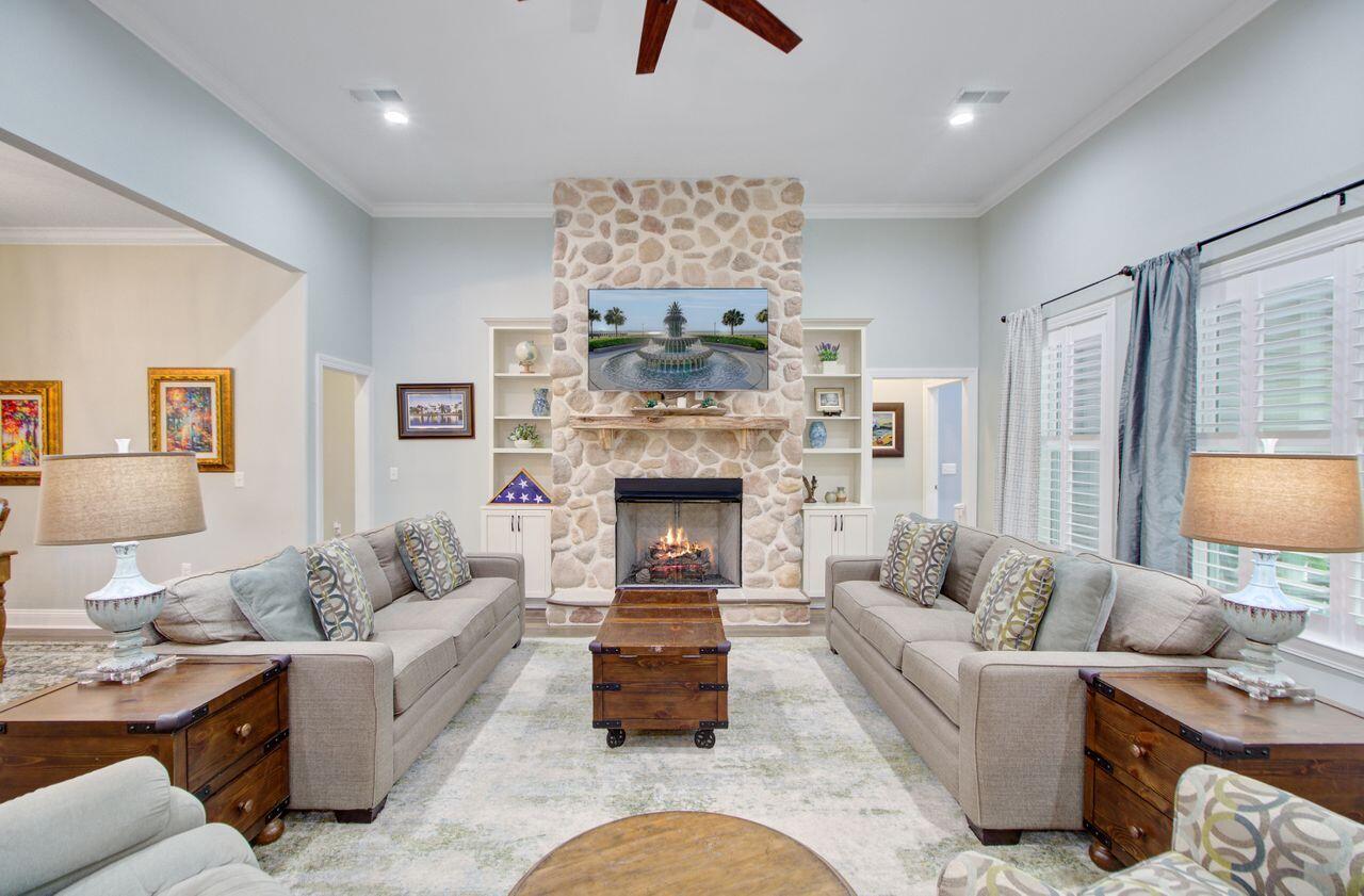 225 Ridge Road Ridgeville, SC 29472 - Photo 8 of 71 Family Room