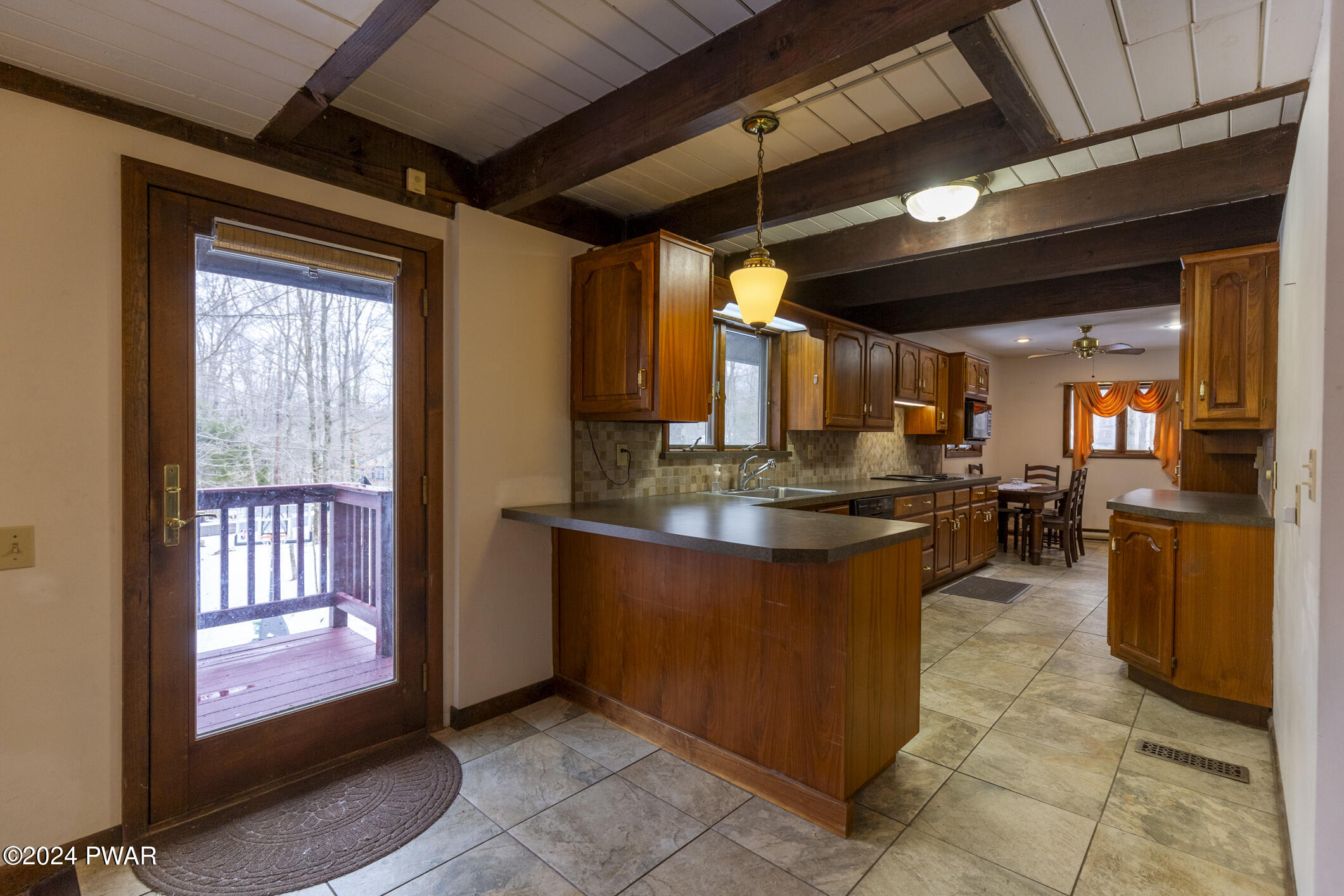 365 Northgate Road Lake Ariel, PA 18436 - Photo 13 of 68 a kitchen with lots of counter top space