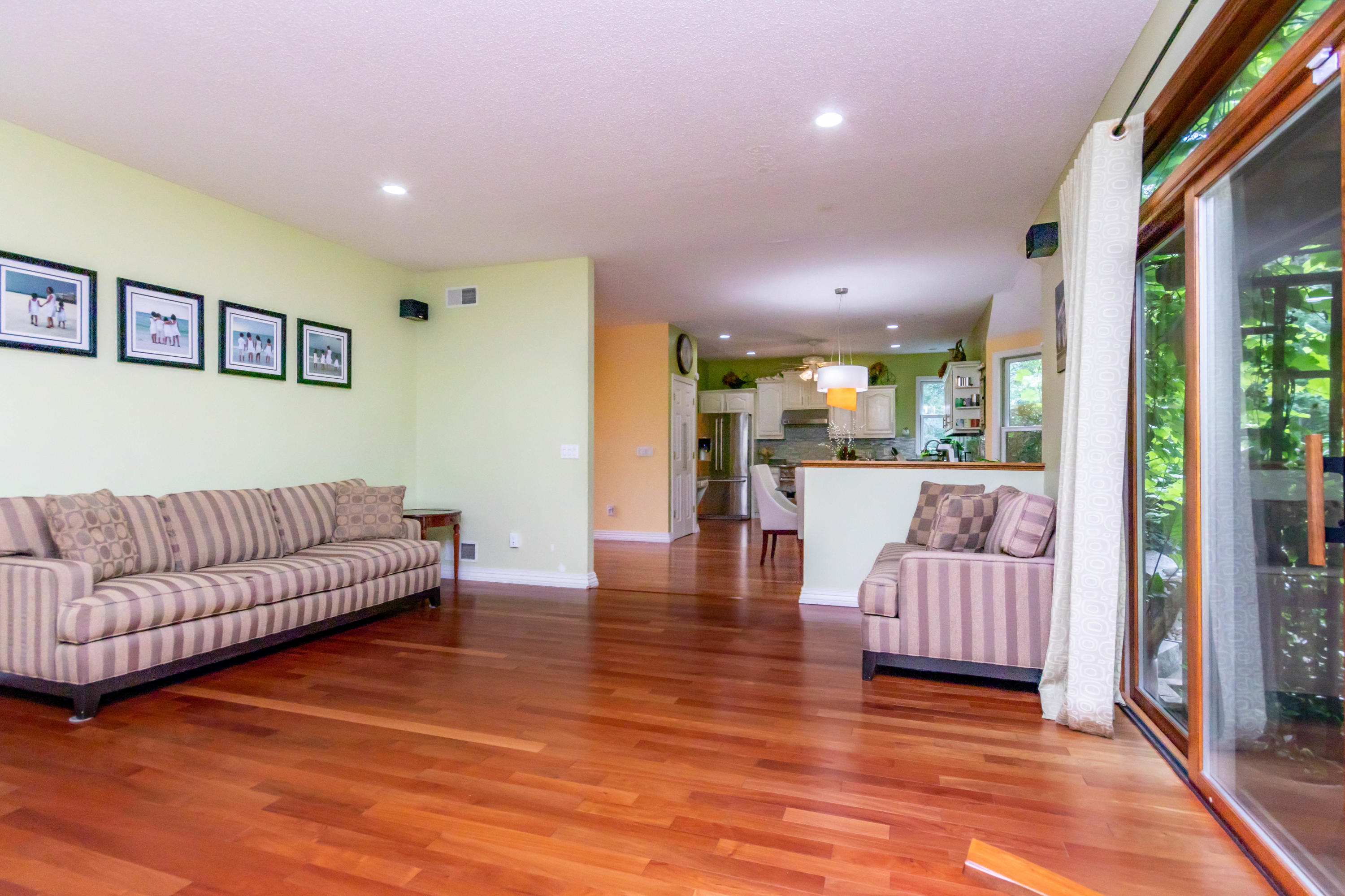 131 Bullivant Farm Road Marion, MA 02738 - Photo 36 of 36 Open floor plan