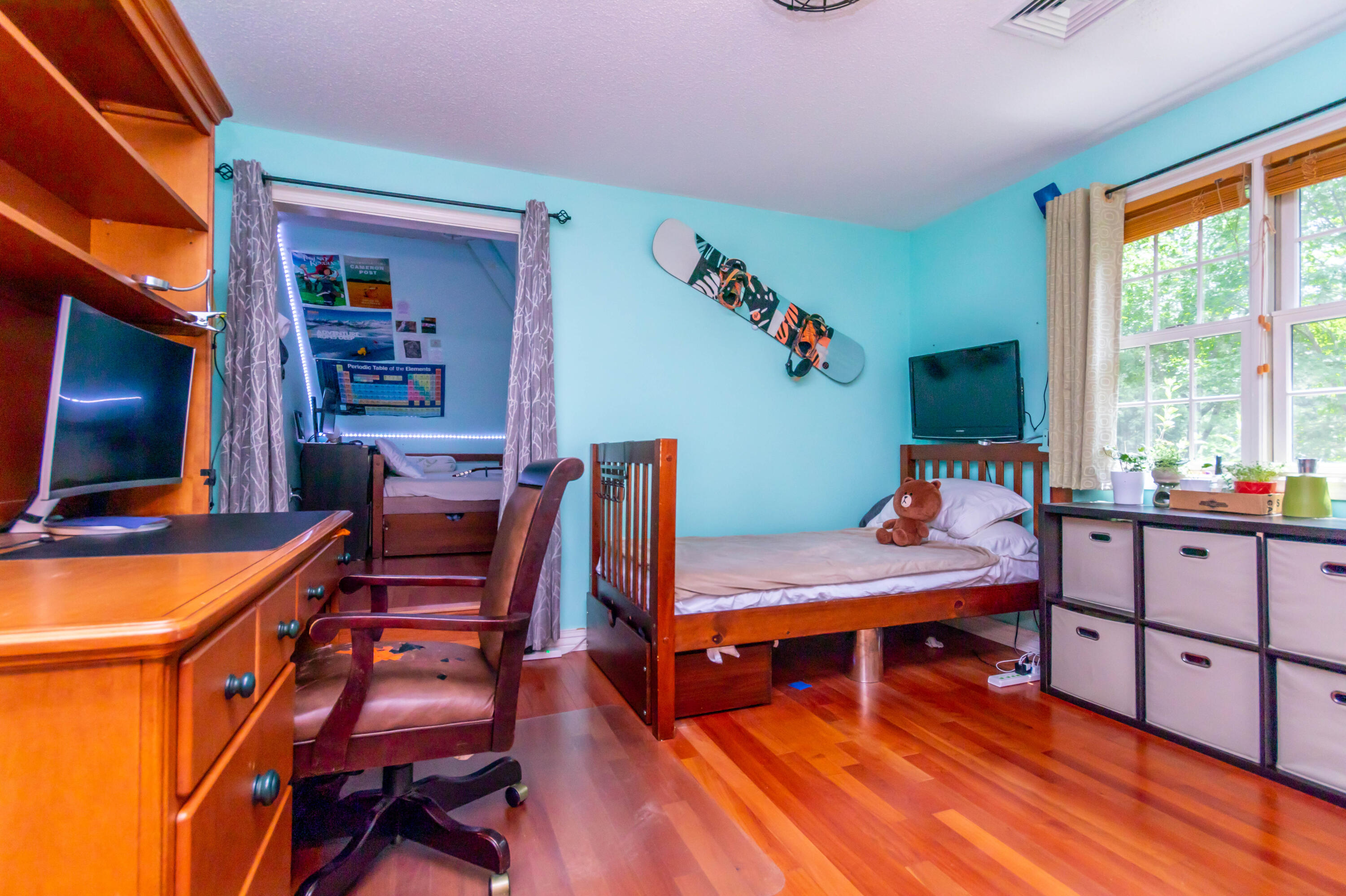 131 Bullivant Farm Road Marion, MA 02738 - Photo 25 of 36 Bedroom 4