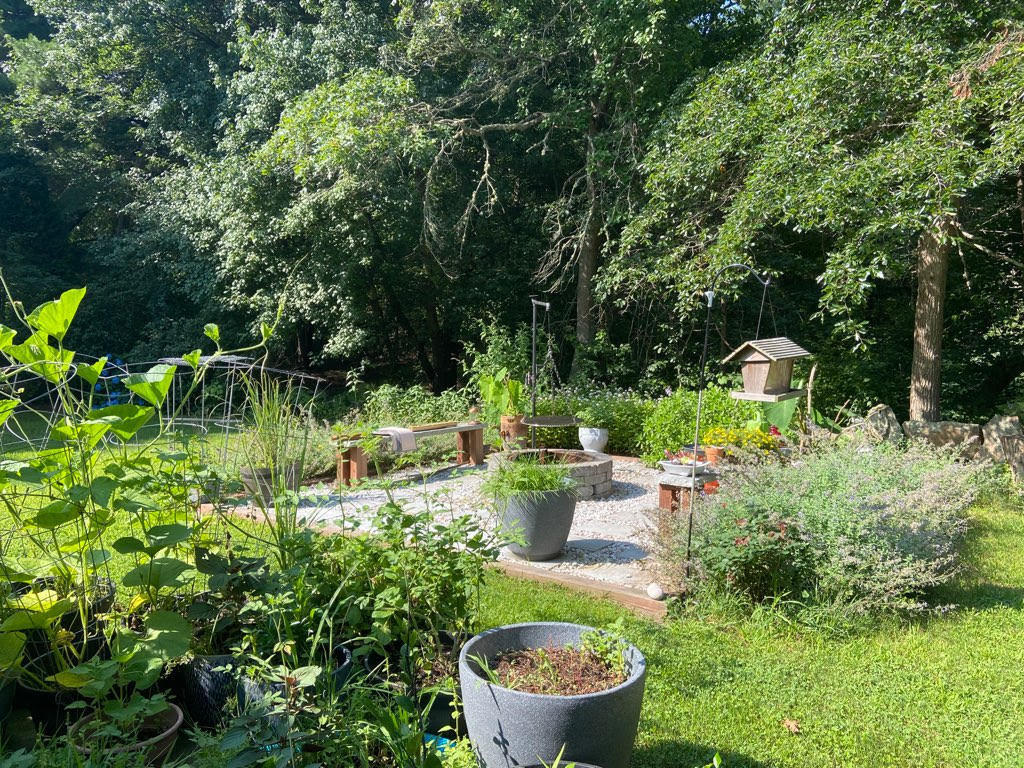 131 Bullivant Farm Road Marion, MA 02738 - Photo 33 of 36 Garden