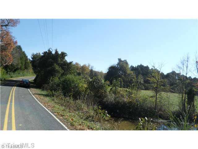 N/a Crousetown Road Denton, NC 27239 - Photo 4 of 6 View.