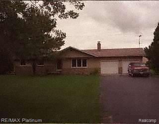 4401 Swarthout Road Pinckney, MI 48169 - Photo 1 of 1 Property Photo