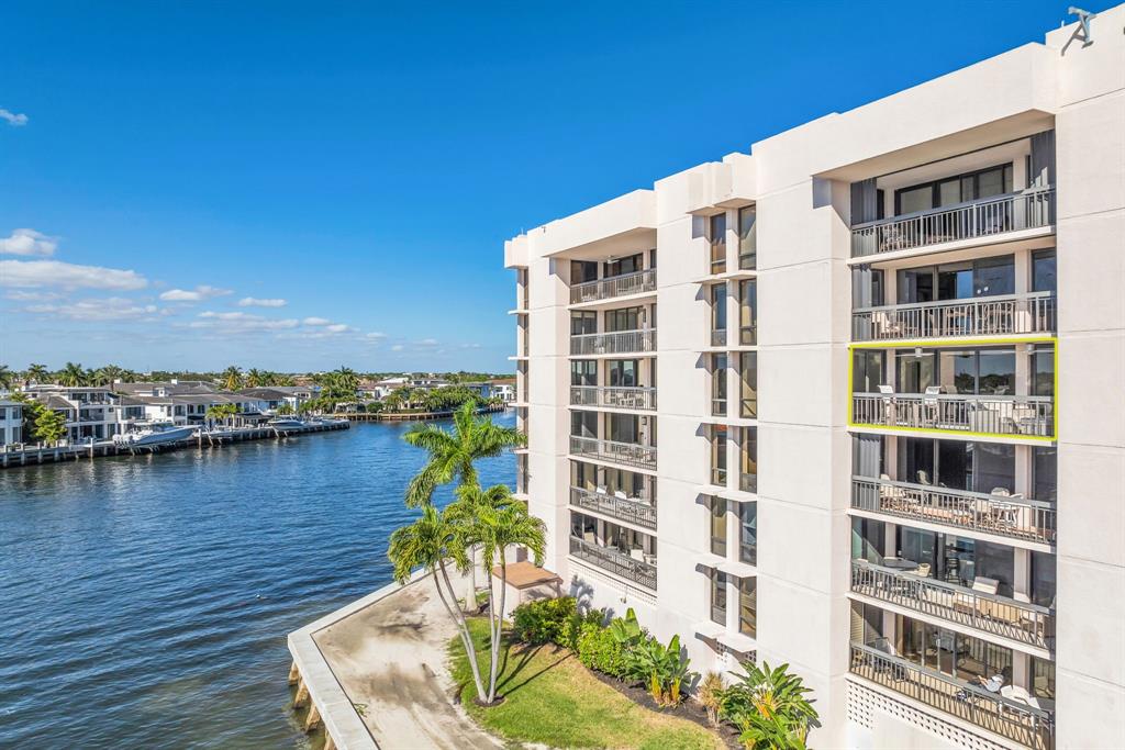 2697 North Ocean Boulevard, Unit F508 Boca Raton, FL 33431 - Photo 2 of 57