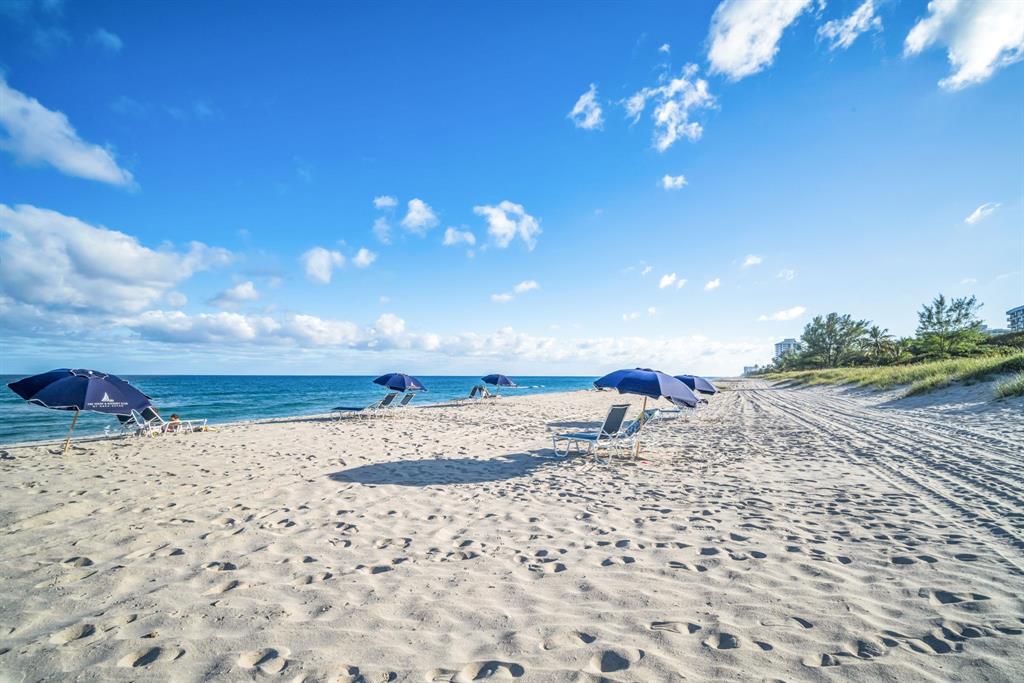 2697 North Ocean Boulevard, Unit F508 Boca Raton, FL 33431 - Photo 45 of 57