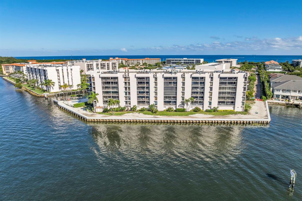 2697 North Ocean Boulevard, Unit F508 Boca Raton, FL 33431 - Photo 49 of 57
