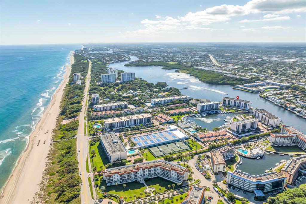2697 North Ocean Boulevard, Unit F508 Boca Raton, FL 33431 - Photo 57 of 57