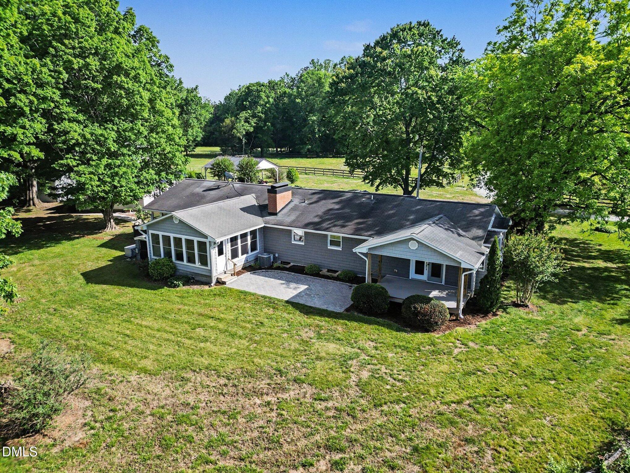 575 Duncan Road Timberlake, NC 27583 - Photo 32 of 50
