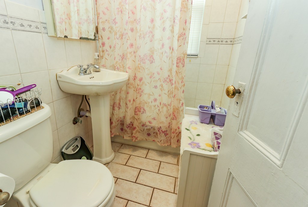 48 Sheffield Road Boston, MA 02131 - Photo 12 of 25 Gallery Image 12