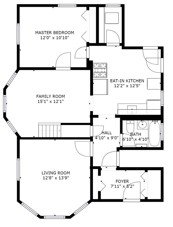 48 Sheffield Road Boston, MA 02131 - Photo 24 of 25 Gallery Image 24