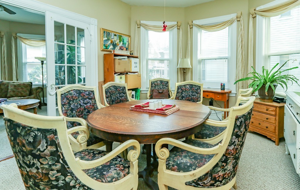 48 Sheffield Road Boston, MA 02131 - Photo 8 of 25 Gallery Image 8