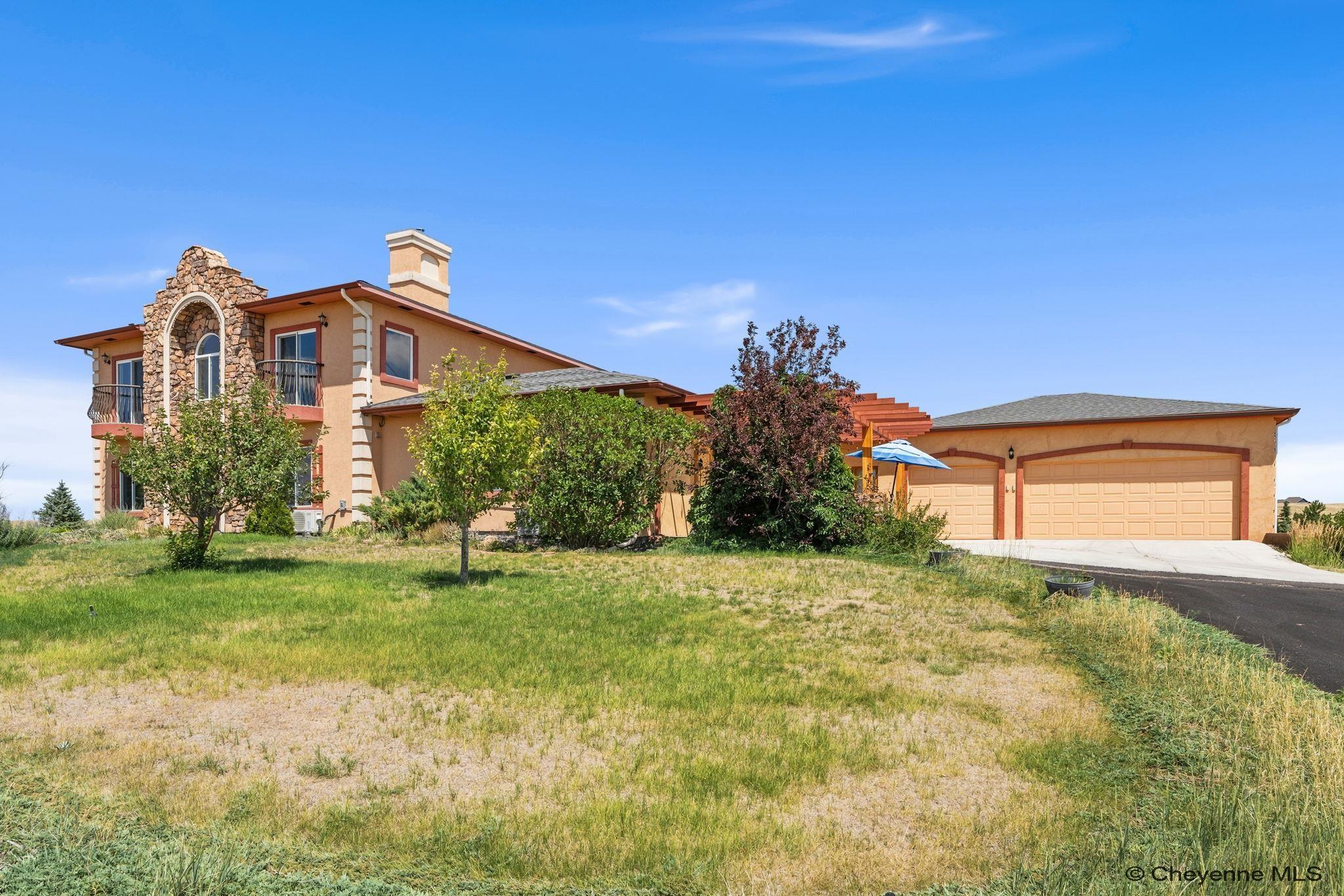 6510 East Riding Club Road Cheyenne, WY 82009 - Photo 34 of 36 Gallery Image 34