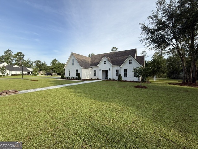 3904 Timber Ridge Road Valdosta, GA 31601 - Photo 3 of 33