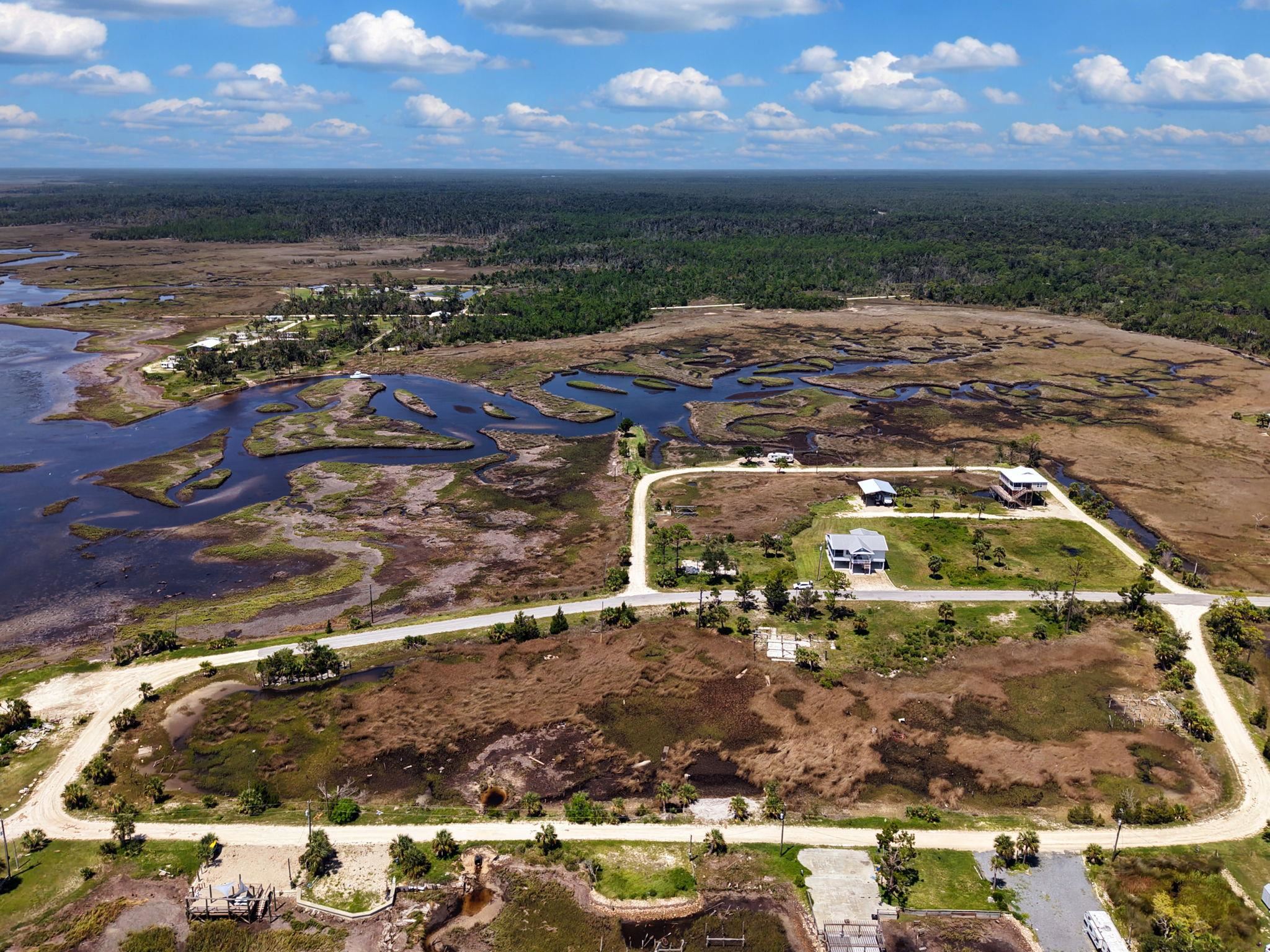 3 Ezell Beach Road Perry, FL 32348 - Photo 2 of 9 Gallery Image 2