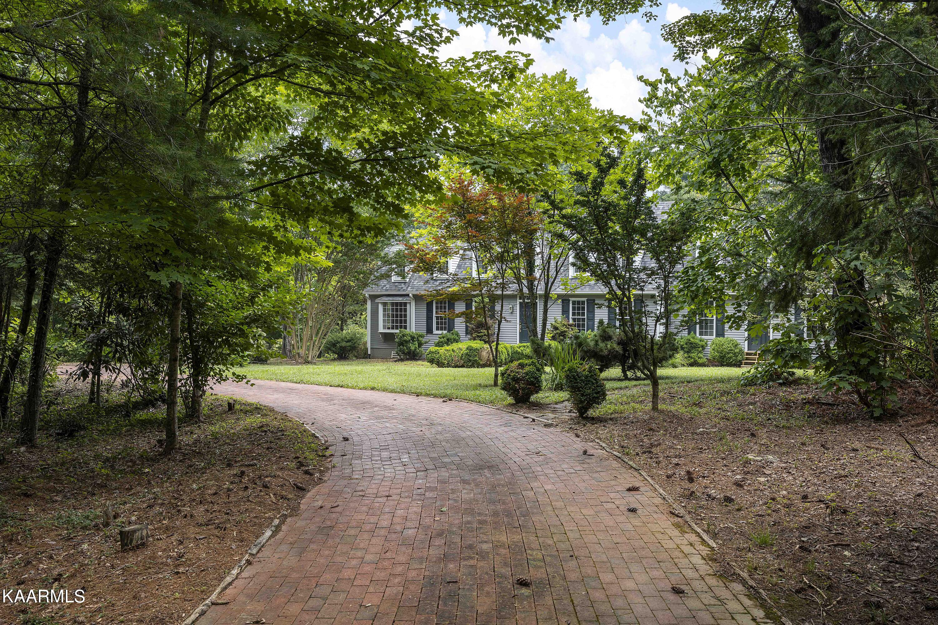 10428 Coward Mill Road Knoxville, TN 37931 - Photo 5 of 51 A5_JY4A5414