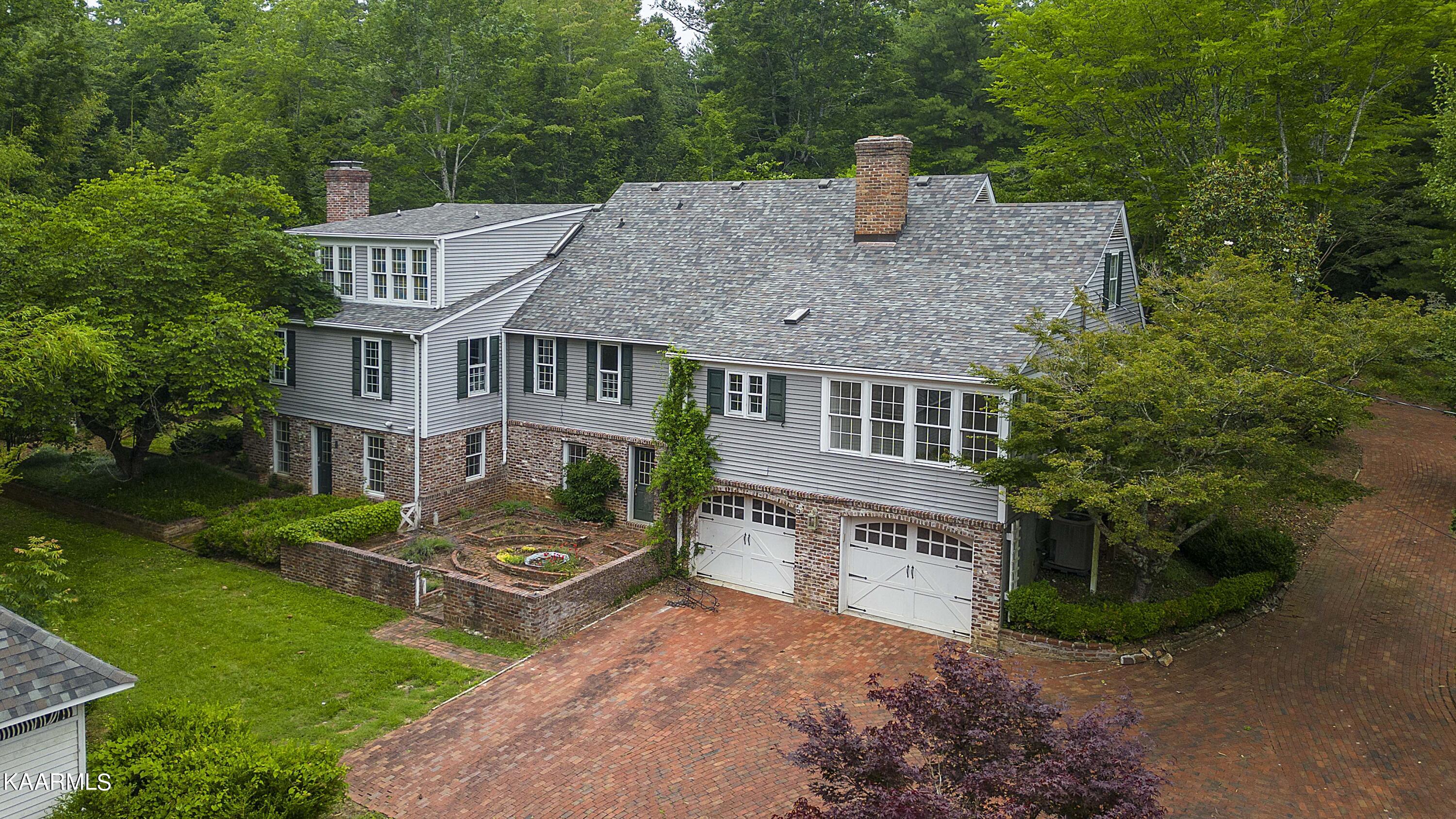 10428 Coward Mill Road Knoxville, TN 37931 - Photo 8 of 51 A8_DJI_0881