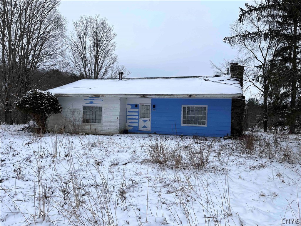 7530 Grove Road Franklinville, NY 14737 - Photo 1 of 1
