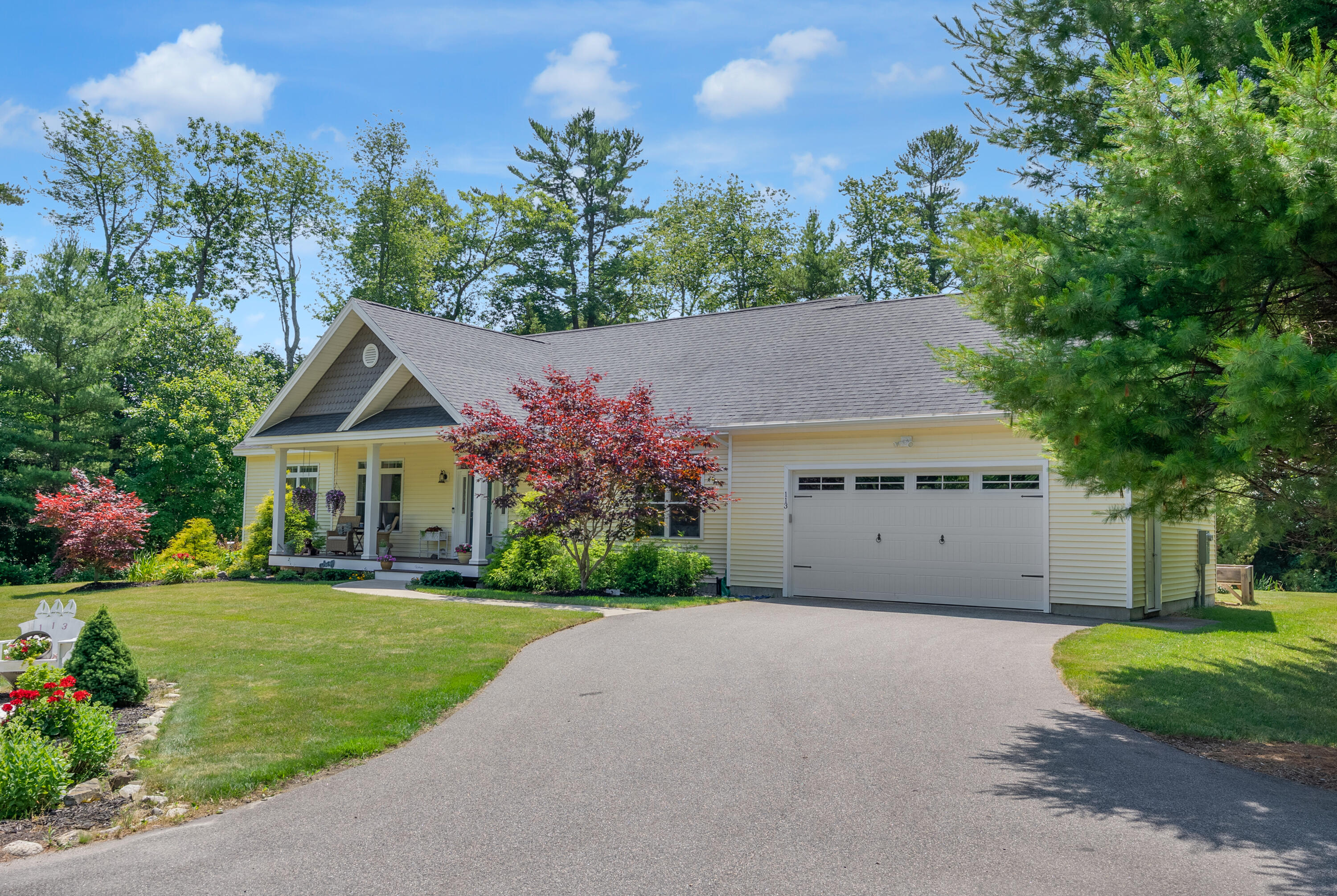 113 Sea Road Kennebunk, ME 04043 - Photo 2 of 55 Exterior