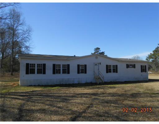 142 Robert Fairley Road Lucedale, MS 39452 - Photo 1 of 12 Primary Photo