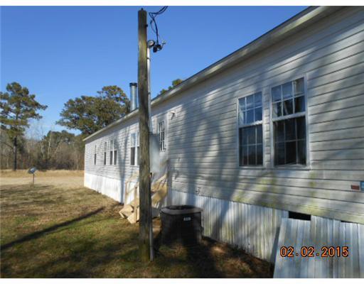 142 Robert Fairley Road Lucedale, MS 39452 - Photo 11 of 12 Additional Photo