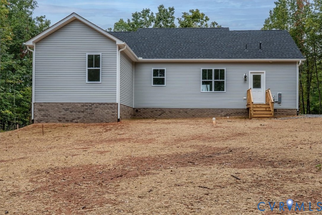 1646 Jerusalem Church Road Buckingham, VA 23921 - Photo 40 of 42