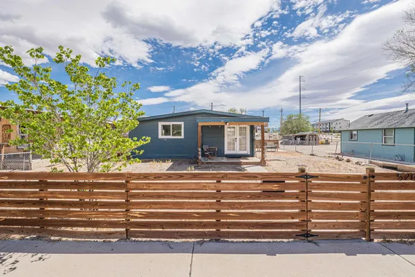 $282,000 | 526 Rockaway Avenue, Grand Junction, CO 81501