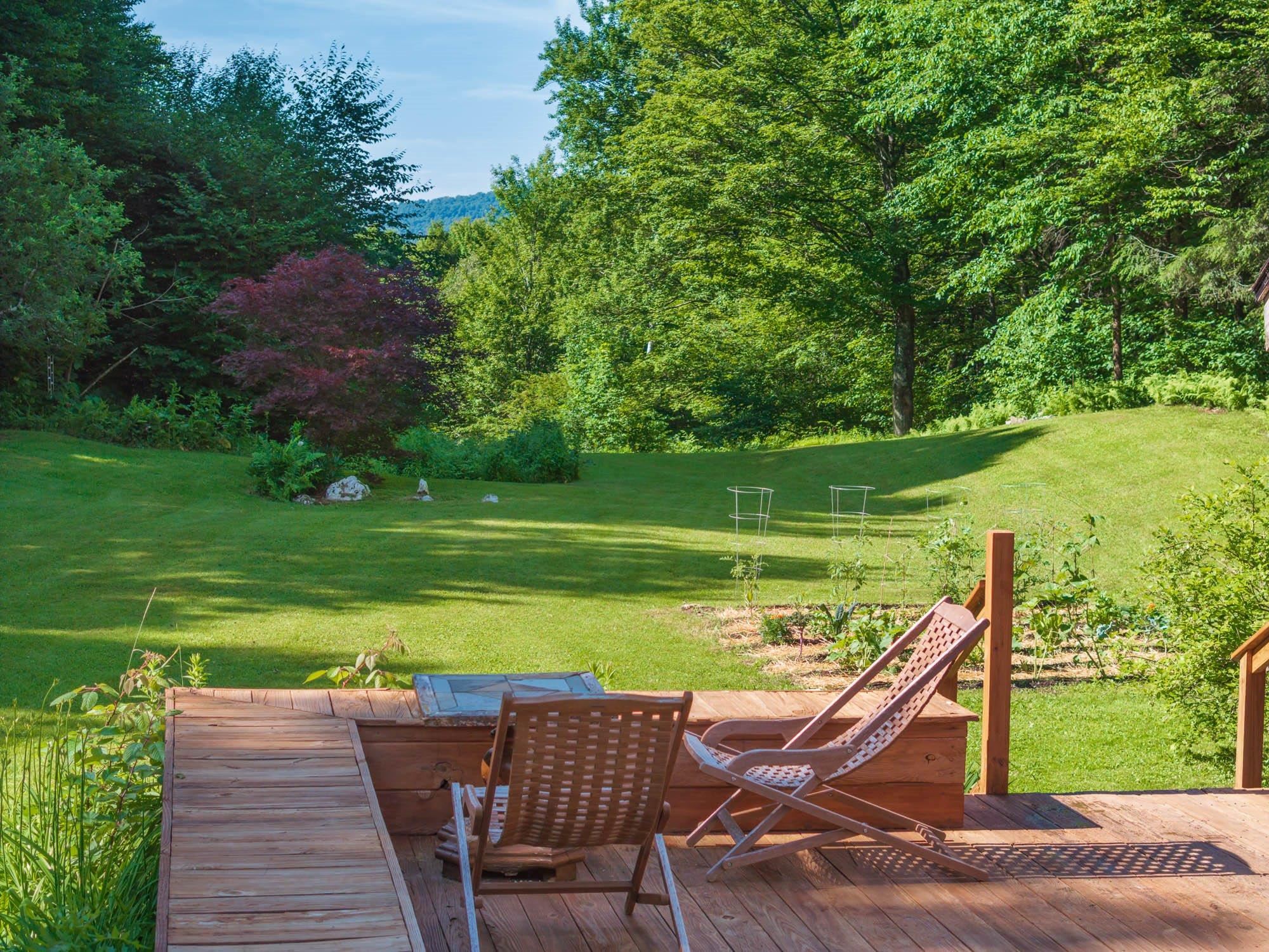 952 Bakersfield Fletcher, VT 05464 - Photo 7 of 40