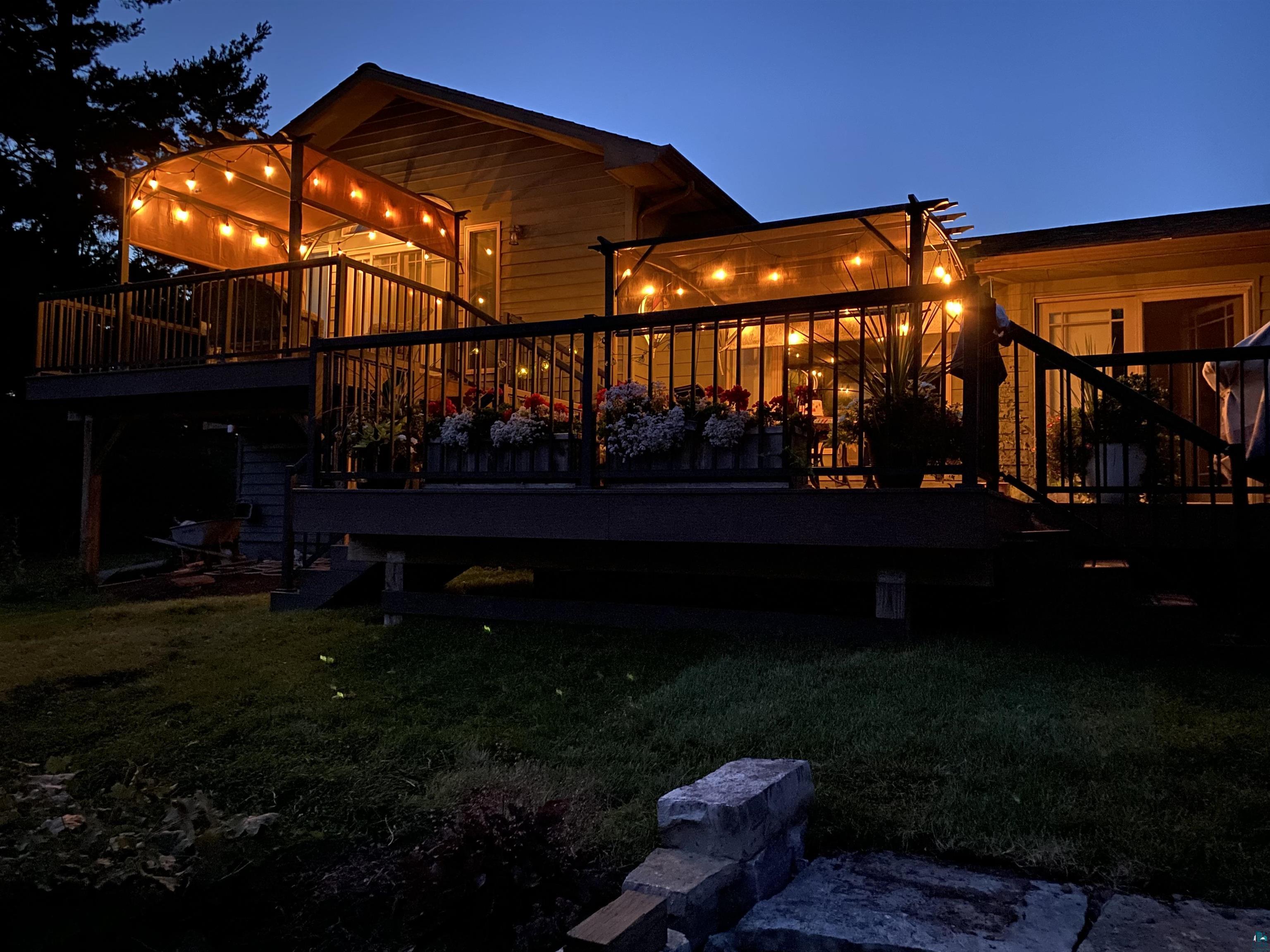 2538 East Garrison Road Foxboro, WI 54836 - Photo 32 of 51 Gallery Image 32