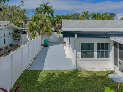 $749,500 | 6709 Cardinal Drive South, St. Petersburg, FL 33707