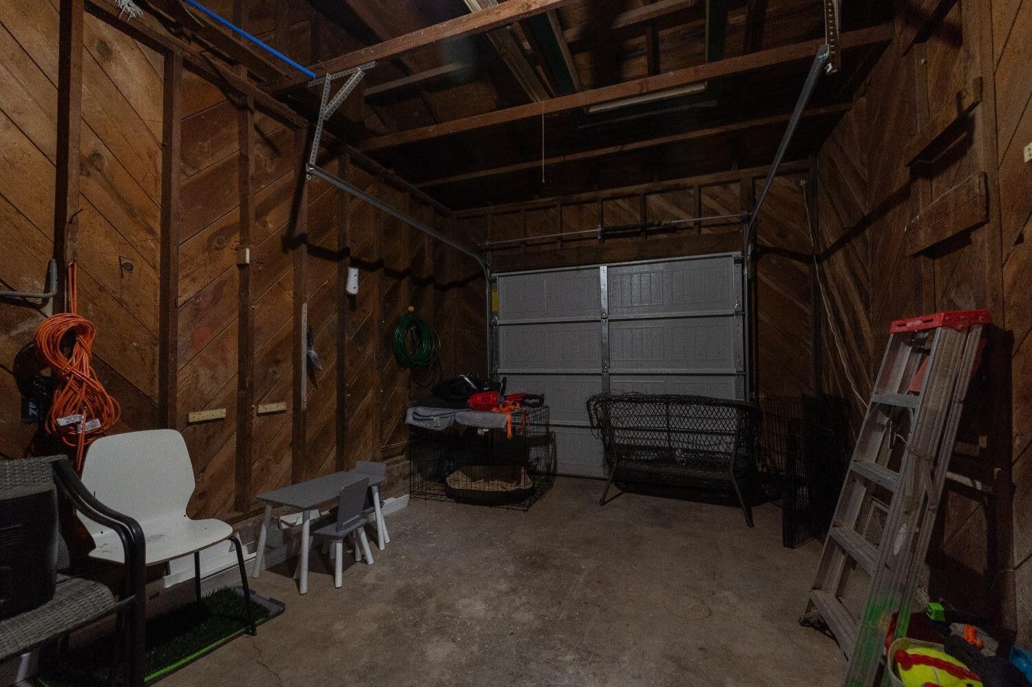 1517 41st Street Lubbock, TX 79412 - Photo 20 of 22 a view of storage and utility room