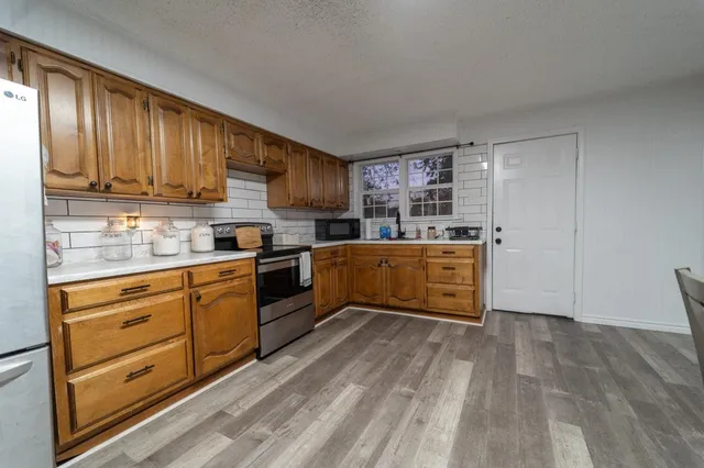 $130,000 | 1517 41st Street, Lubbock, TX 79412