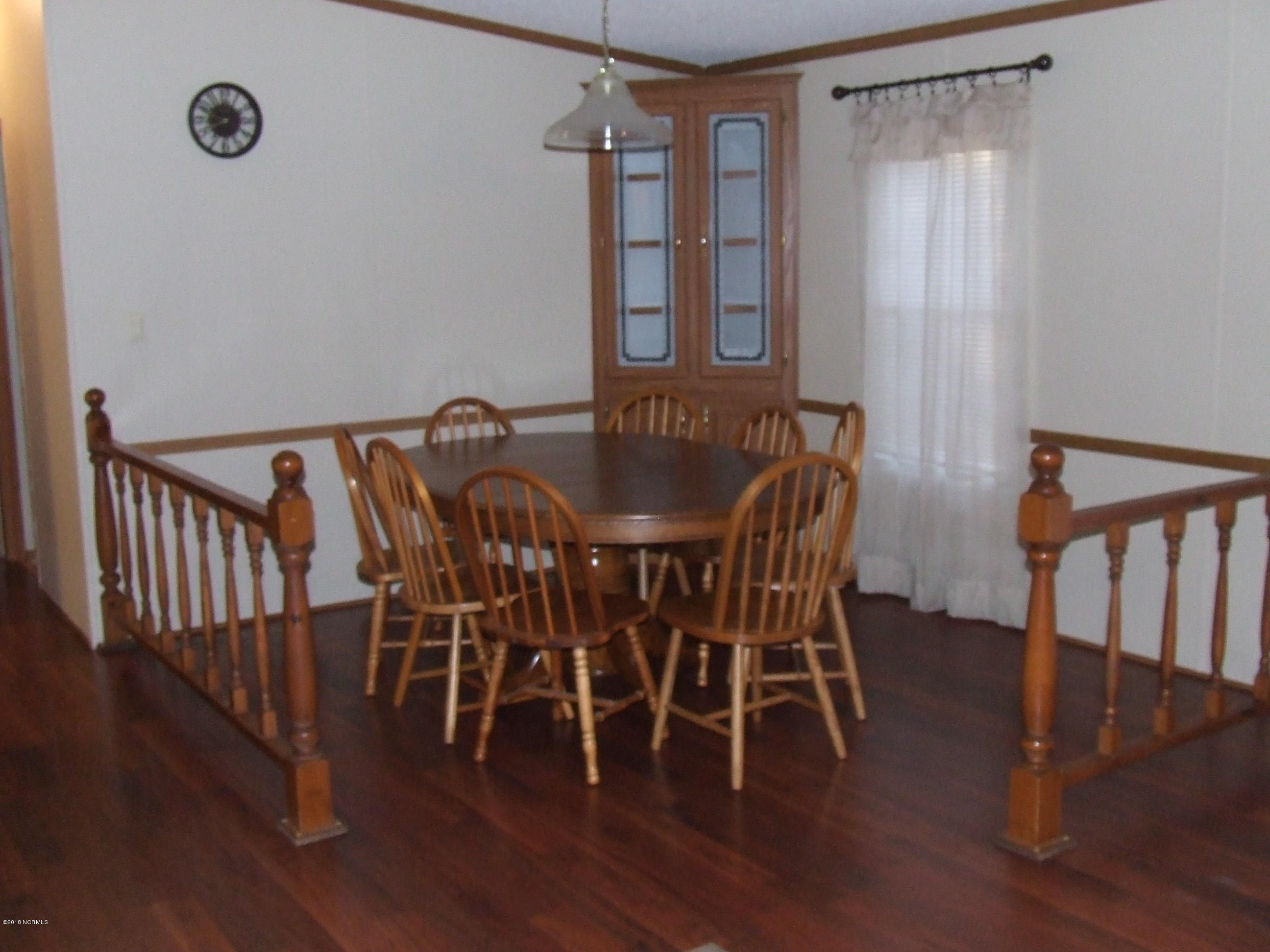 4714 Port Loop Road Southeast Southport, NC 28461 - Photo 14 of 39 DINING ROOM FURNITURE CONVEYS