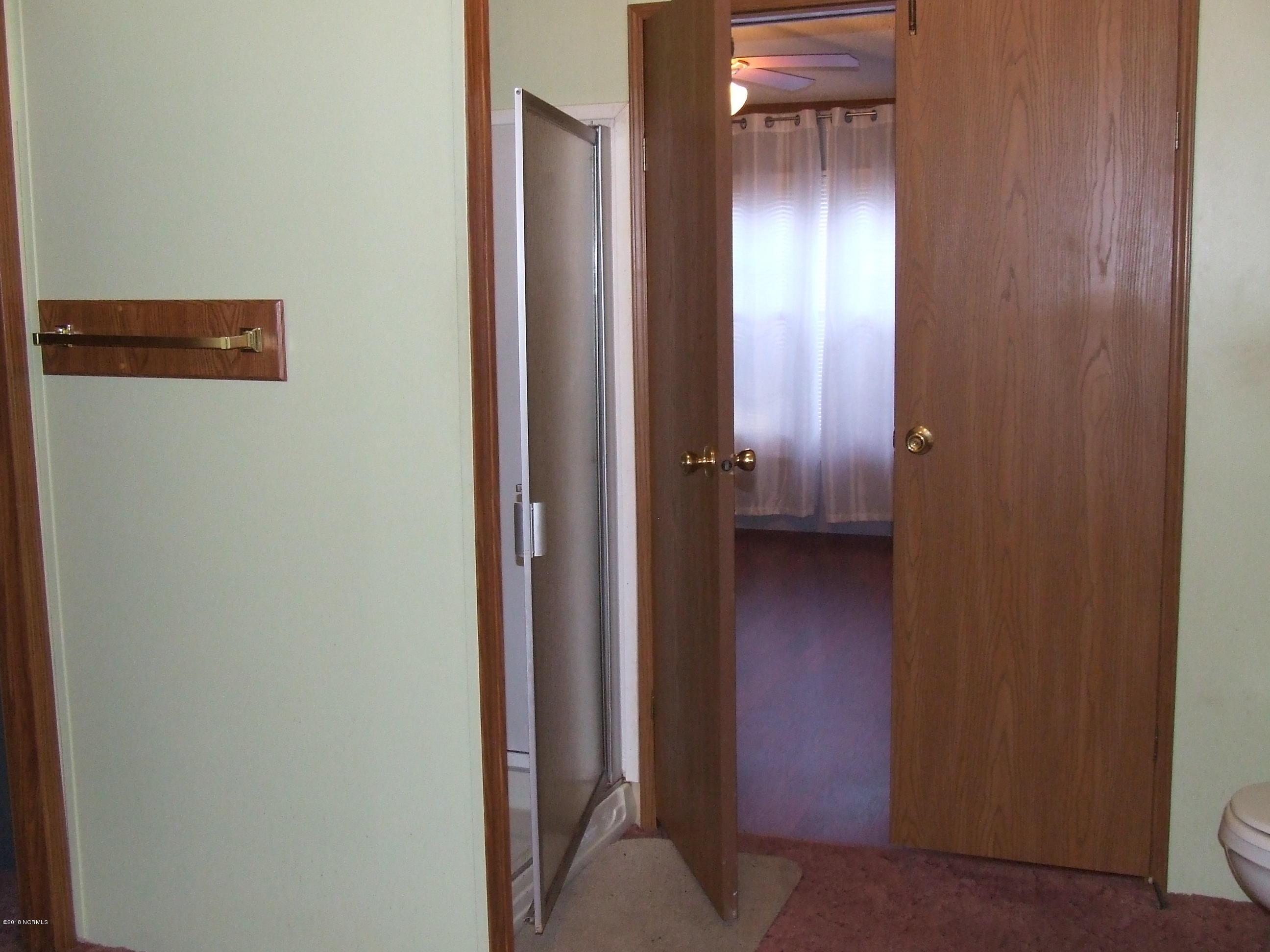 4714 Port Loop Road Southeast Southport, NC 28461 - Photo 28 of 39 TO MASTER BATH