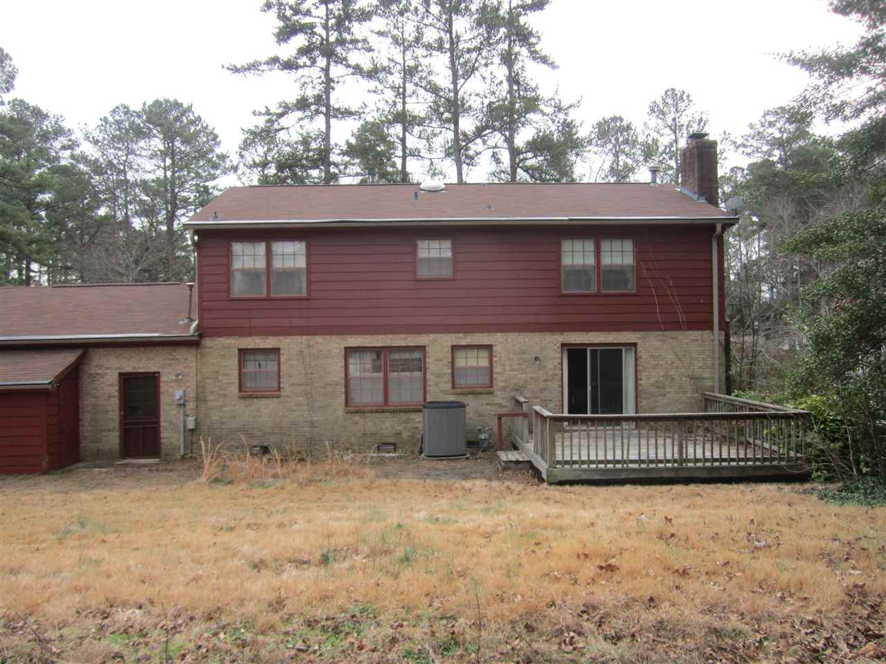 1401 Falls Church Road Raleigh, NC 27609 - Photo 2 of 11 Photo 2