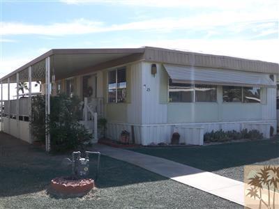 3589 West Wells Road, Unit 23 Blythe, CA 92225 - Photo 1 of 11 Primary Photo
