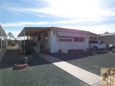 3589 West Wells Road, Unit 23 Blythe, CA 92225 - Photo 3 of 11 Additional Photo
