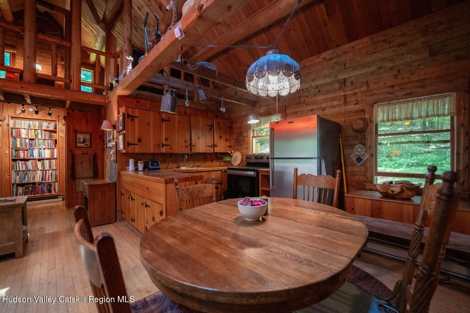 70 Quarry Road Halcottsville, NY 12438 - Photo 8 of 33 8