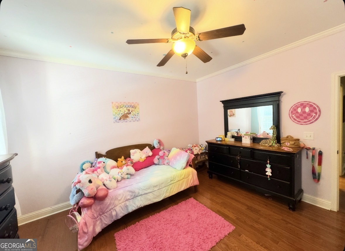 114 Overland Way Gray, GA 31032 - Photo 27 of 29
