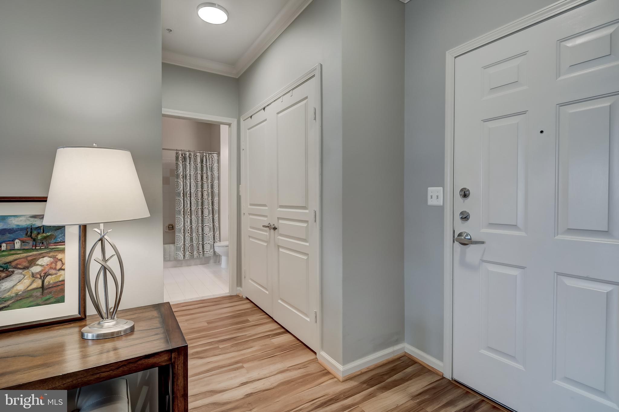 12000 Market Street, Unit 337 Reston, VA 20190 - Photo 11 of 74 Unit Entrance