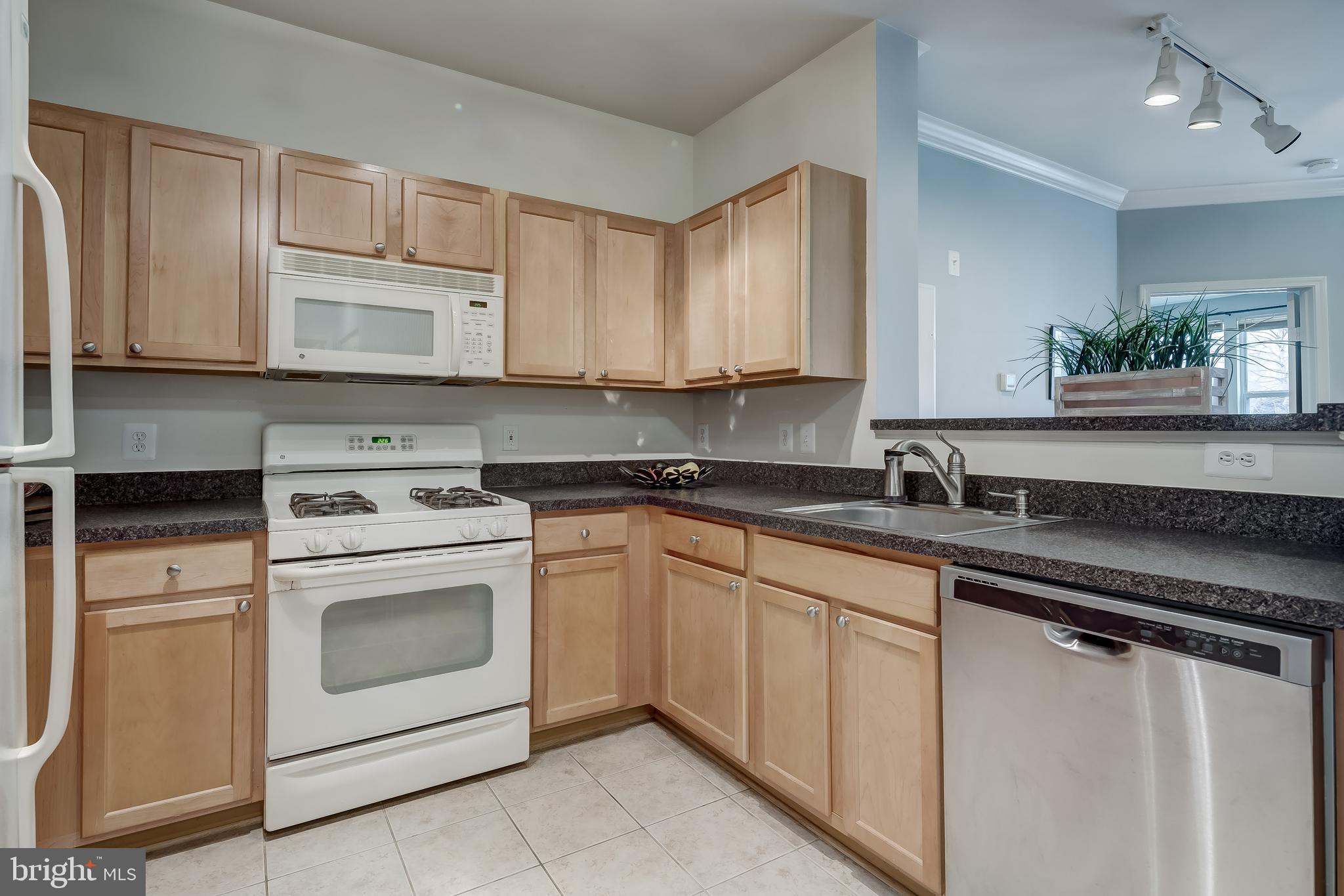 12000 Market Street, Unit 337 Reston, VA 20190 - Photo 13 of 74 Kitchen