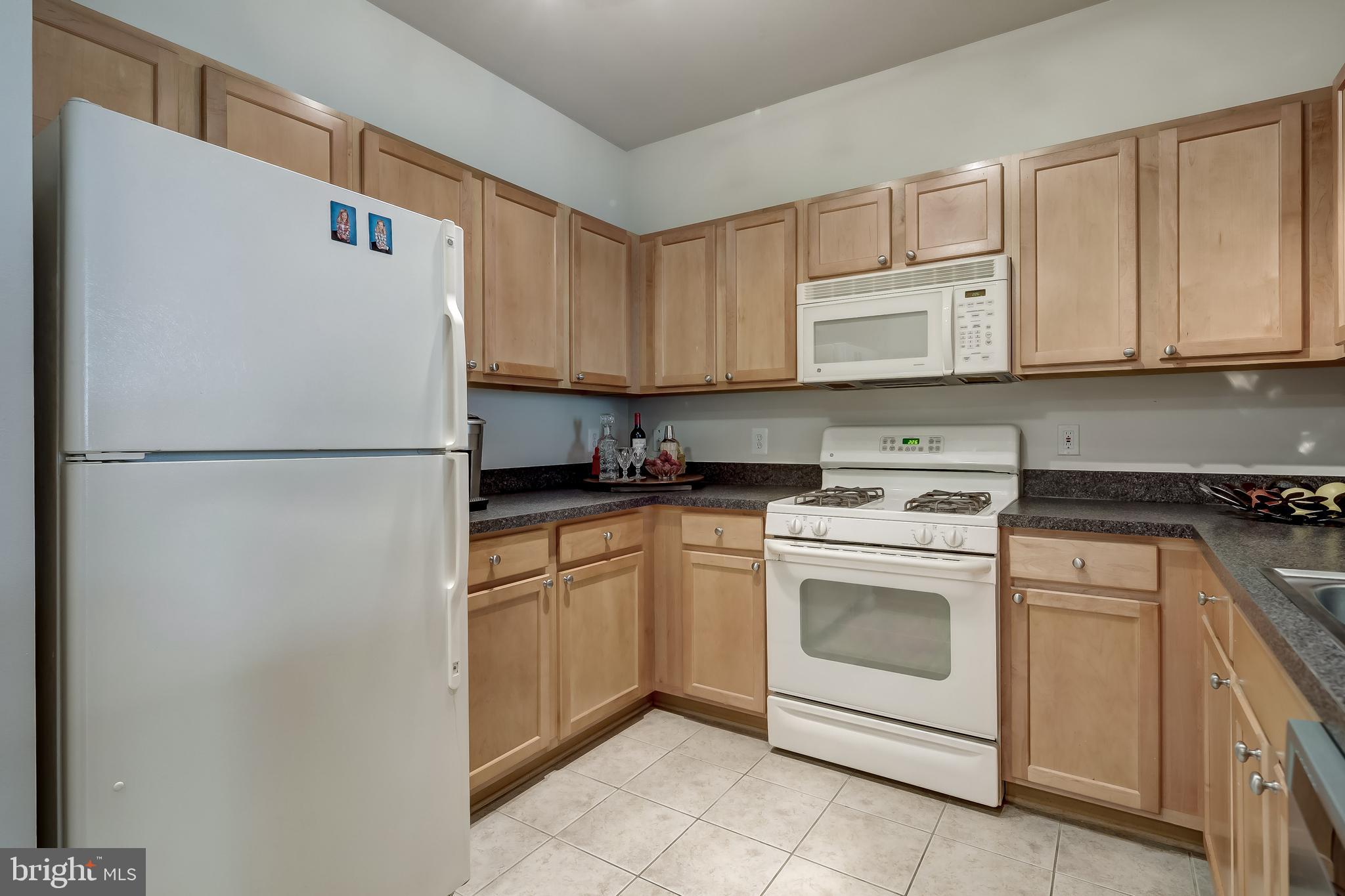 12000 Market Street, Unit 337 Reston, VA 20190 - Photo 14 of 74 Kitchen