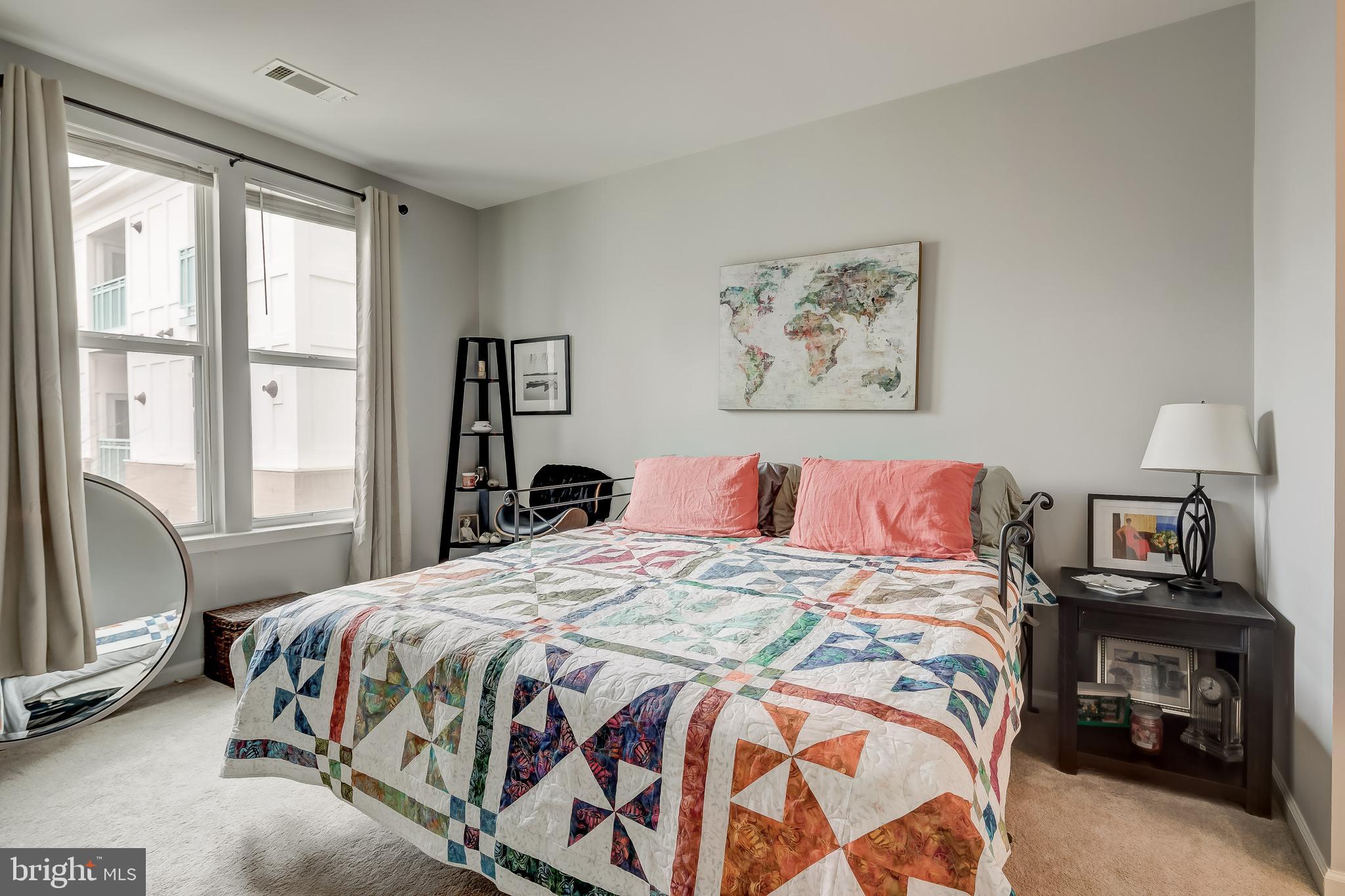 12000 Market Street, Unit 337 Reston, VA 20190 - Photo 24 of 74 Bedroom