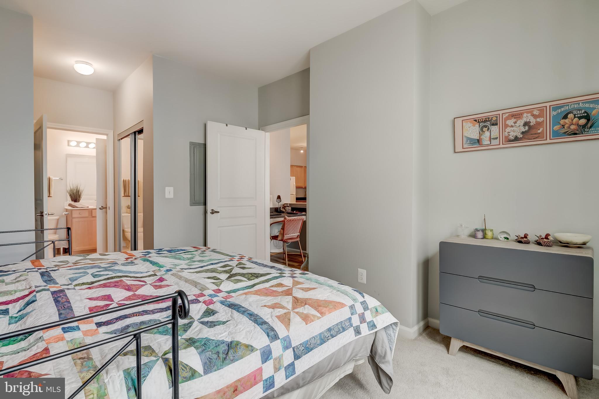 12000 Market Street, Unit 337 Reston, VA 20190 - Photo 28 of 74 Bedroom