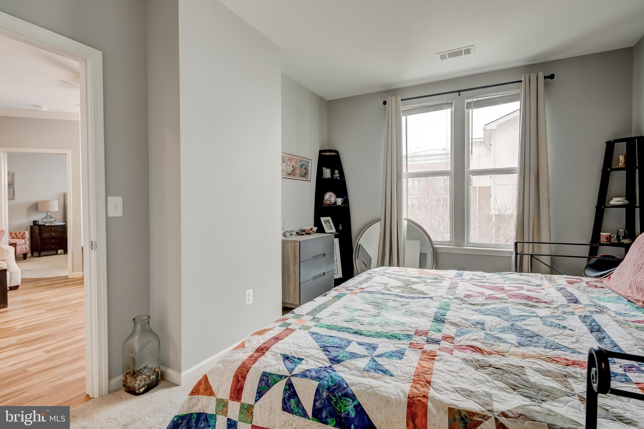 12000 Market Street, Unit 337 Reston, VA 20190 - Photo 29 of 74 Bedroom